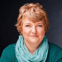 Ingrid Behrmann