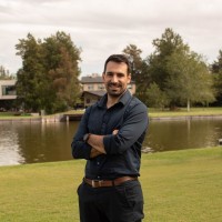 Alan Quinego
