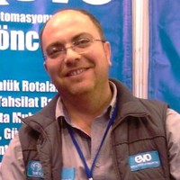 O.Birol ÖZDEMİR
