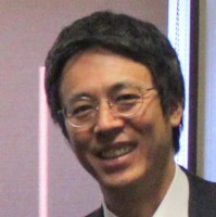 高橋祐一