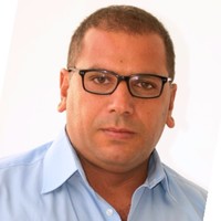 Mabrouk Yahia