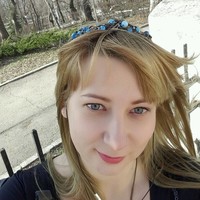 Оксана Савина