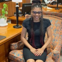 Carol Muyambo