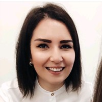 Merve Demirden