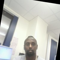 Jama Warsame