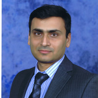 Dharmesh Sutariya