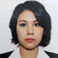 Susana Masiel Ingunza Tapia