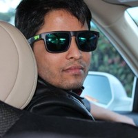 Yam Prasad Sharma