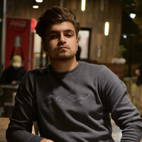 Amirhosein Haddadiyan
