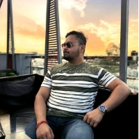 Nishank Pathak