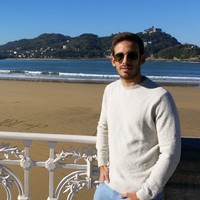 David Martinez De La Fuente