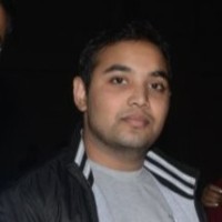 Ashish Jain
