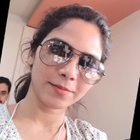 Pooja Dandwate
