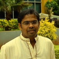 Dillip Kumar Sahoo
