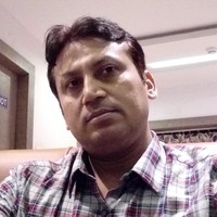 Bimal Mondal