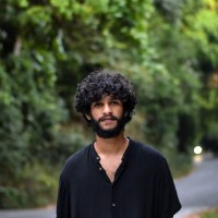 Sreehari K K