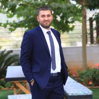 Charbel Ndayra