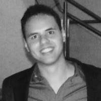 Gerson De Brito MBA, BEng.