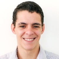 Carlos Eduardo Rodrigues Da Cruz