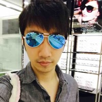 Daniel Yu