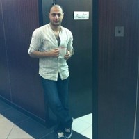 Mohamed Elmasry