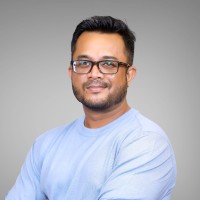 Animesh Bansriyar
