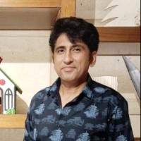 Nishchal Arora