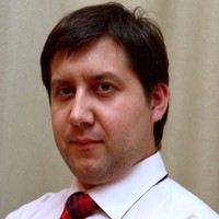 Vladimir Tarnovskyi