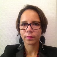 Mouna Dridi