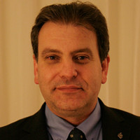 Peter Drury
