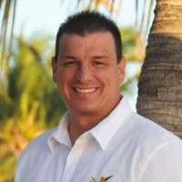 Adam Redmon