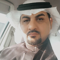 عبدالله الشمري