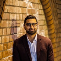 Harpreet Rehal Mciat