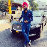 Amanpreet Singh