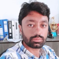 Mushtaq Ahmad