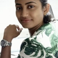 Achindi Silva