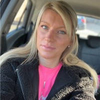 Lucy Goodway
