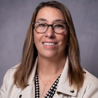 April Kingsbury Walsh
