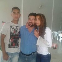 JOSÉ CARLOS OLIVEIRA