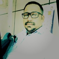 Santosh Sanadi