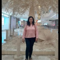 Ashwini Karmarkar