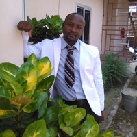 Benjamin Tamba Bundor Thomas