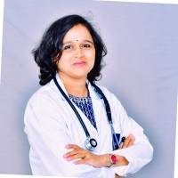 Dr Priyanka Devagiri
