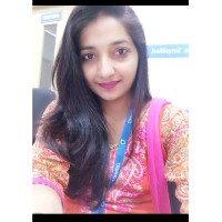 Archana Chaudhary