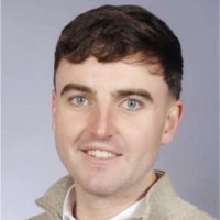 Ciaran Robinson
