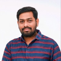 Gangatharan Kannan