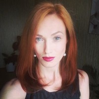 Елена Волкова