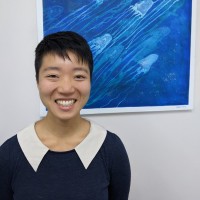 Joy Cheng