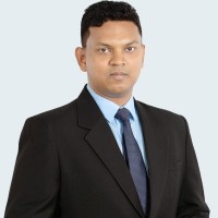 Oshan Fernando