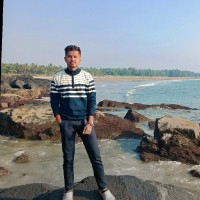 Sushant Gouda